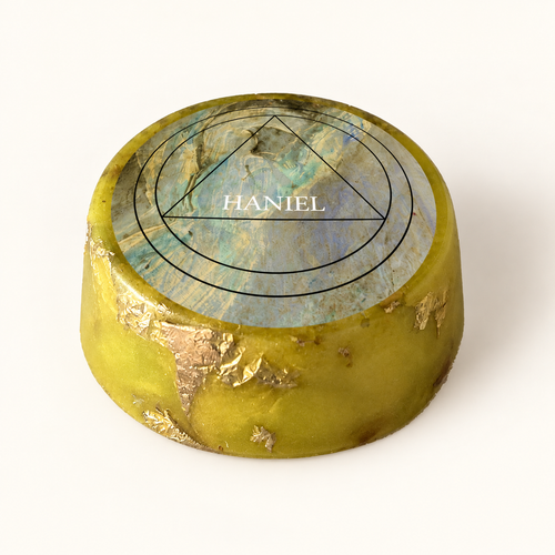 Harmonisateur Haniel
