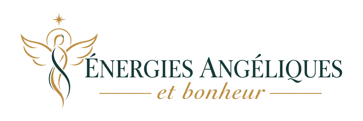 Énergies Angéliques et Bonheur